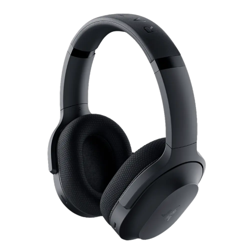 אוזניות – RAZER BARRACUDA
