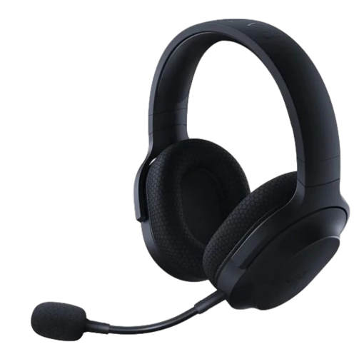 אוזניות אלחוטיות – RAZER BARRACUDA PRO