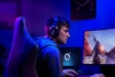 אוזניות אלחוטיות – RAZER BARRACUDA PRO