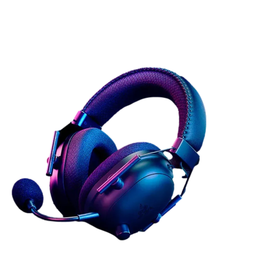 אוזניות – RAZER BlackShark V2 Pro