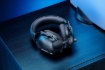 אוזניות RAZER BLACKSHARK V2 PRO לפלייסטיישן- שחור