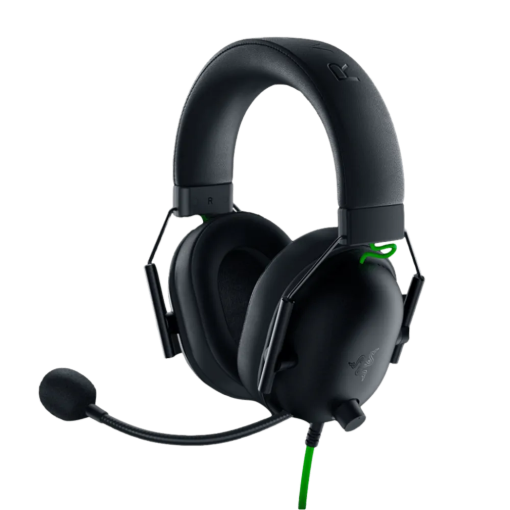 אוזניות – Razer BlackShark V2 X