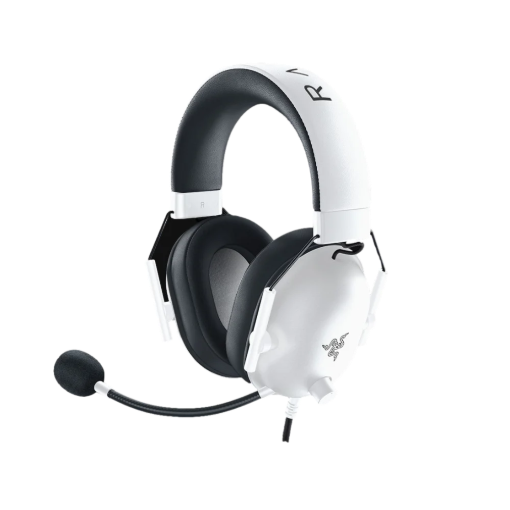 אוזניות –  RAZER BLACKSHARK V2 X 3.5