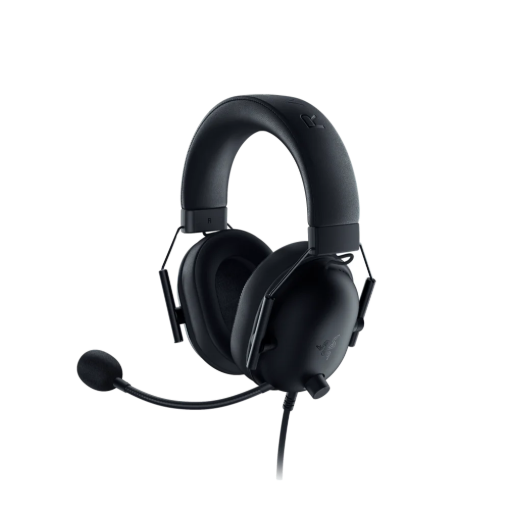אוזניות – RAZER BLACKSHARK V2 X FOR XBOX