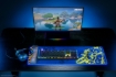 אוזניות –  RAZER Kraken V3 X – Fortnite Edition