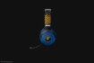אוזניות –  RAZER Kraken V3 X – Fortnite Edition
