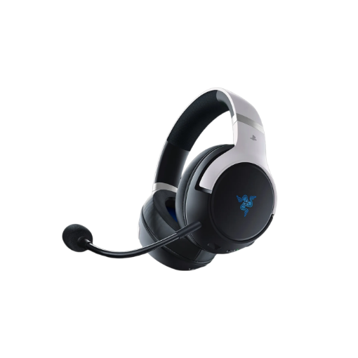 אוזניות אלחוטיות – Razer Kaira Pro HyperSpeed – PlayStation Licensed