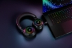 אוזניות אלחוטיות RAZER KRAKEN V4 Wireless RGB