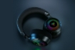 אוזניות אלחוטיות RAZER KRAKEN V4 Wireless RGB