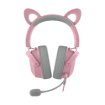 אוזניות – RAZER KRAKEN KITTY V2 PRO