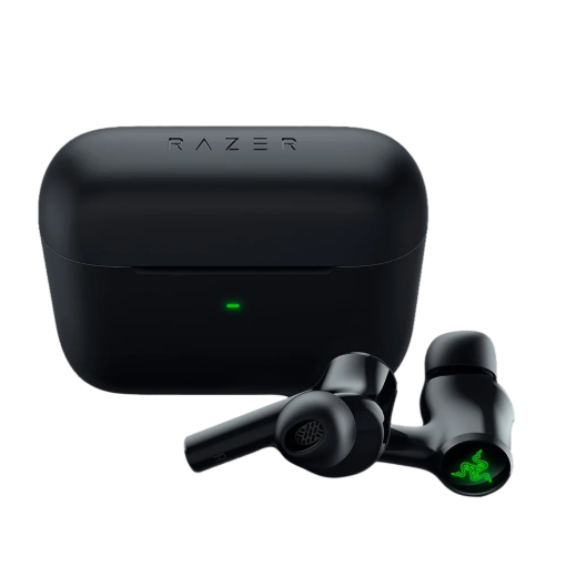 אוזניות – Razer Hammerhead HyperSpeed – Xbox Licensed