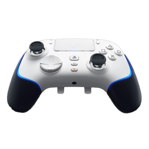 בקר אלחוטי לבן – WOLVERINE V2 PRO PLAYSTATION
