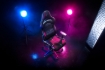 כיסא גיימינג – RAZER ENKI שחור