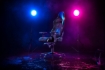 כיסא גיימינג – RAZER ENKI שחור