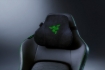 כיסא – RAZER ISKUR V2 ירוק