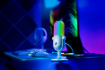 Seiren V3 Chroma – White