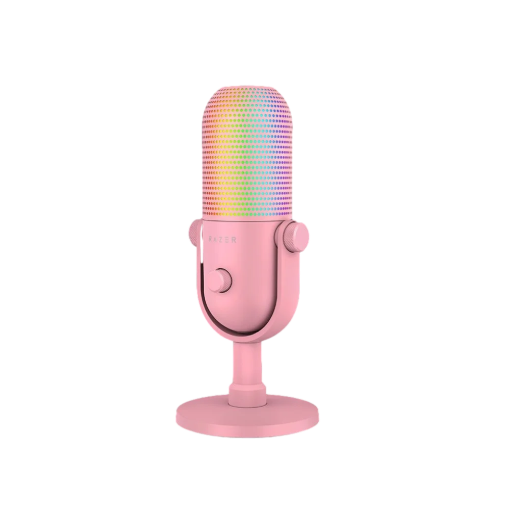 Seiren V3 Chroma – Quartz