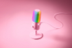 Seiren V3 Chroma – Quartz