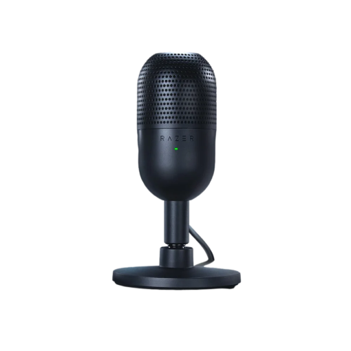 מיקרופון – RAZER SEIREN V3 MINI