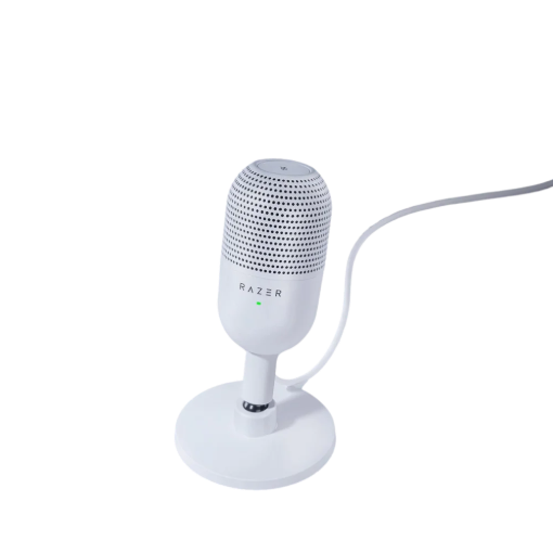 מיקרופון –  RAZER Seiren V3 Mini לבן