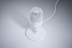 מיקרופון –  RAZER Seiren V3 Mini לבן