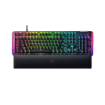 מקלדת חוטית – RAZER BLACKWIDOW V4 G.S