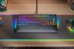 מקלדת מכאנית – Razer BlackWidow V4 75% Black