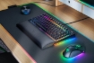מקלדת מכאנית – Razer BlackWidow V4 75% Black