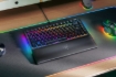 מקלדת מכאנית – Razer BlackWidow V4 75% Black