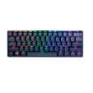 מקלדת אופטית – RAZER HUNTSMAN MINI (Purple Switch)