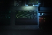 מקלדת – Huntsman V2 Tenkeyless (Red Switch)