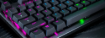 מקלדת RAZER HUNTSMAN V3 PRO TENKEYLESS BLACK