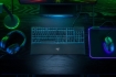 מקלדת חצי מכאנית – RAZER ORNATA V3 X