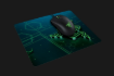 משטח לעכבר RAZER GOLIATHUS MOBILE