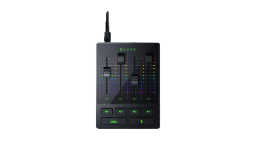 מיקסר – RAZER AUDIO MIXER