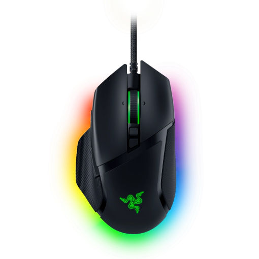עכבר – Razer Basilisk V3 RGB
