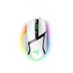 עכבר גיימינג אלחוטי לבן Razer Basilisk V3 Pro
