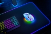 עכבר גיימינג אלחוטי לבן Razer Basilisk V3 Pro