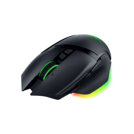 עכבר אלחוטי – Razer Basilisk V3 Pro