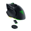 עכבר גיימינג אלחוטי RAZER BASILISK V3 PRO 35K שחור