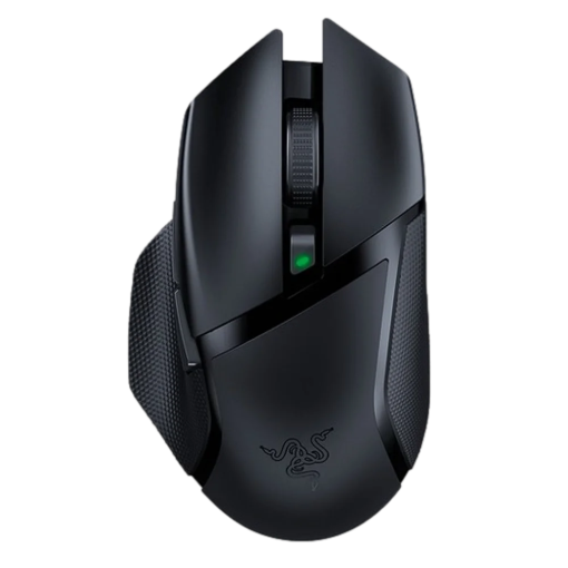 עכבר – RAZER BASILISK V3 X HYPERSPEED