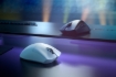 עכבר אלחוטי – RAZER DEATHADDER V3 PRO לבן