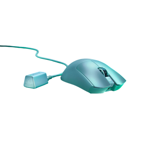 עכבר – RAZER VIPER V3 PRO- לבן