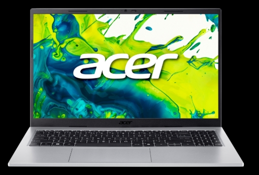 תמונה של Acer Aspire Go 15 Core5-120U|16GB|1TB|W11H|1YR