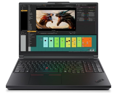 תמונה של LENOVO P16 G3 U7-255HX|64GB|1TB|RTX PRO 2000|W11P|3YR