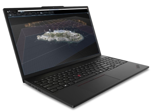 תמונה של LENOVO P16s G4  U7 255H | 96GB | 1TB | RTX PRO 500 | W11P |