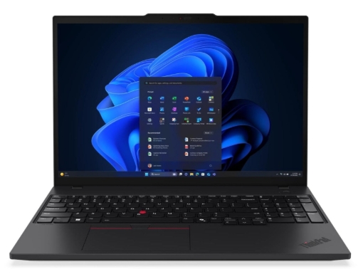 תמונה של LENOVO T16 G4  Ultra 5 225U | W11P | 16GB | 512GB | 3Y