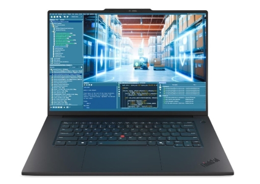 תמונה של LENOVO T1g G8 Oled U9-285H|64GB|2TB|W11P|RTX 5070|Touch|3YR