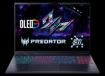 תמונה של Acer Predator Helios Neo 16S AI U9-275HX|32|1TB|W11H|5060|OLED