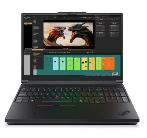 תמונה של LENOVO ThinkPad P16 Gen 3 U7-255HX|32GB|1TB|RTX1000|W11P|3Y